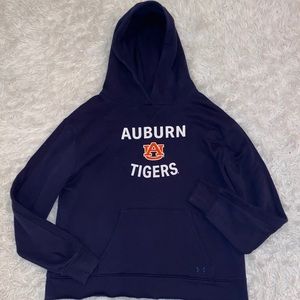 Women’s Under Armor Auburn Tigers Sweatshirt